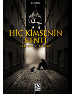 Hiç Kimsenin Kenti
