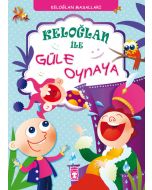 Keloğlan ile Güle Oynaya - Ciltli