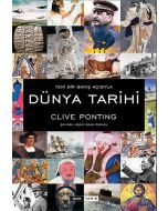 Dünya Tarihi (Ciltli)