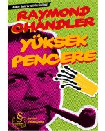Yüksek Pencere (Cep Boy)