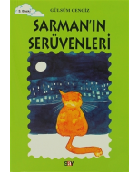 Sarman’ın Serüvenleri