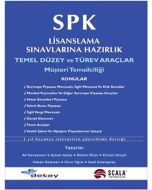SPK Lisanslama Sınavlarına Hazırlık