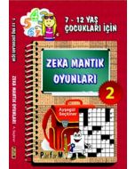 Zeka Mantık Oyunları 2