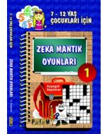 Zeka Mantık Oyunları 1