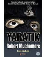 Cherub 6 - Yaratık