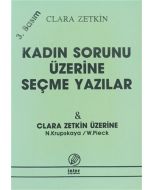 Kadın Sorunu Üzerine Seçme Yazılar