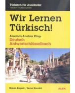 Wir Lernen Turkisch Almanca