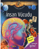 İnsan Vücudu (Ciltli)