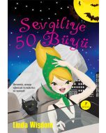 Sevgiliye 50 Büyü