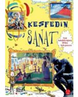 Keşfedin - Sanat