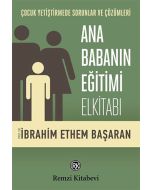 Ana Babanın Eğitimi Elkitabı