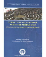Turkey's Place In Europe and In The Middle East