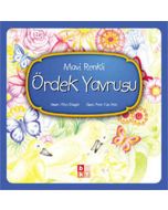 Mavi Renkli Ördek Yavrusu