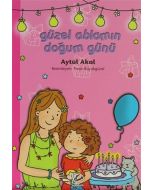 Güzel Ablamın Doğum Günü
