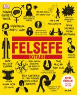 Felsefe Kitabı (Ciltli)