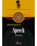 Selected Parts Of Speech (Nutuk)