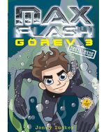 Max Flash Görev 3