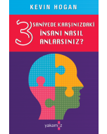 3 Saniyede Karşınızdaki İnsanı Nasıl Anlarsınız?