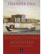 Boğaziçi'ndeki Mücevher