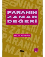 Paranın Zaman Değeri