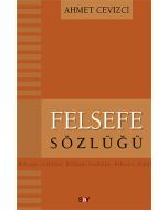 Felsefe Sözlüğü