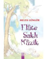 Flüte Saklı Müzik