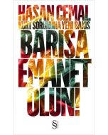 Barışa Emanet Olun