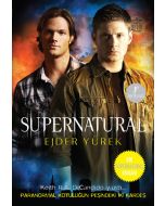 Supernatural - Ejder Yürek