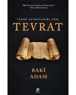 Yahudi Kaynaklarına Göre Tevrat