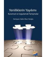 Yeniliklerin Yayılımı