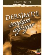 Dersim'de Sevdam Ağlıyor