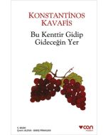 Bu Kenttir Gidip Gideceğin Yer