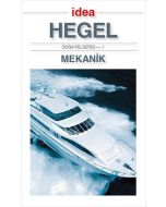 Doğa Felsefesi 1 - Mekanik (Cep Boy)