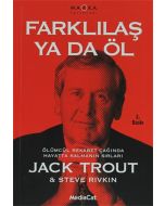 Farklılaş Ya Da Öl
