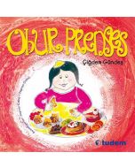 Obur Prenses