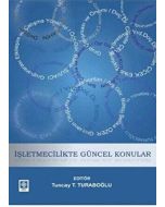 İşletmecilikte Güncel Konular