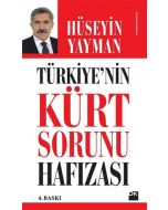 Türkiye'nin Kürt Sorunu Hafızası
