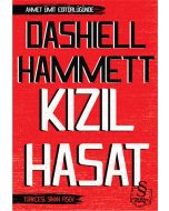 Kızıl Hasat (Cep Boy)