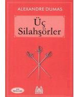 Üç Silahşörler