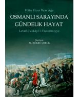 Osmanlı Sarayında Gündelik Hayat