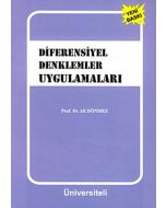 Diferensiyel Denklemler Uygulamaları