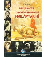 Milli Mücadele ve Türkiye Cumhuriyeti İnkılap Tarihi