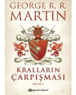 Kralların Çarpışması