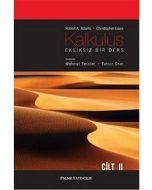Kalkülüs Eksiksiz Bir Ders - Cilt 2