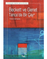Beckett ve Genet - Tanca’da Bir Çay