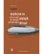 Marksizm ve Ekolojik İktisat