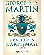 Kralların Çarpışması