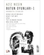 Bütün Oyunları 1