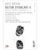 Bütün Oyunları 4