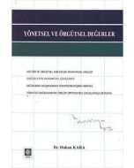 Yönetsel ve Örgütsel Değerler